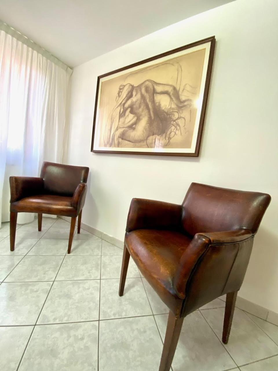 Appartamento La Caletta Chioggia Esterno foto