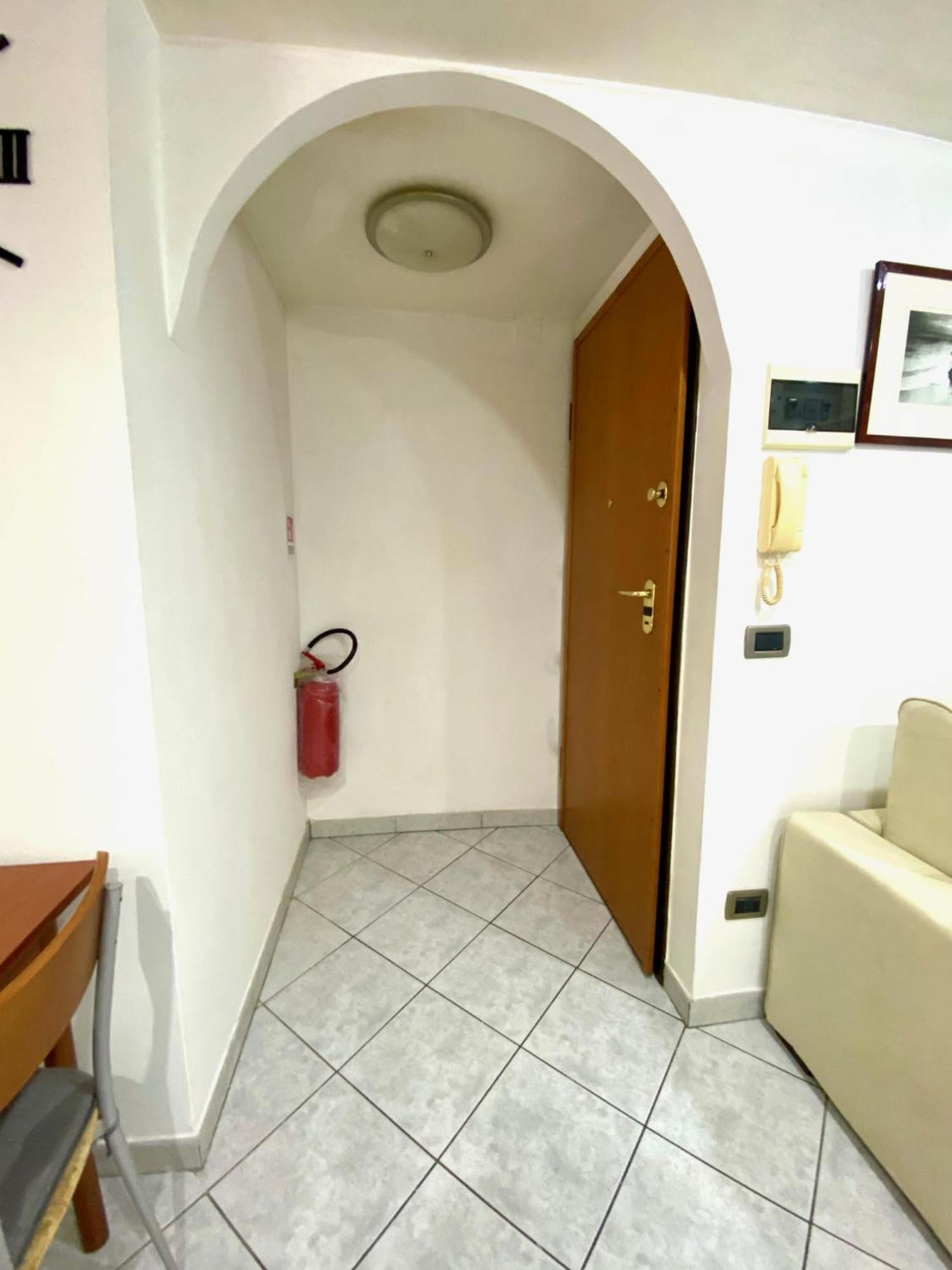 Appartamento La Caletta Chioggia Esterno foto