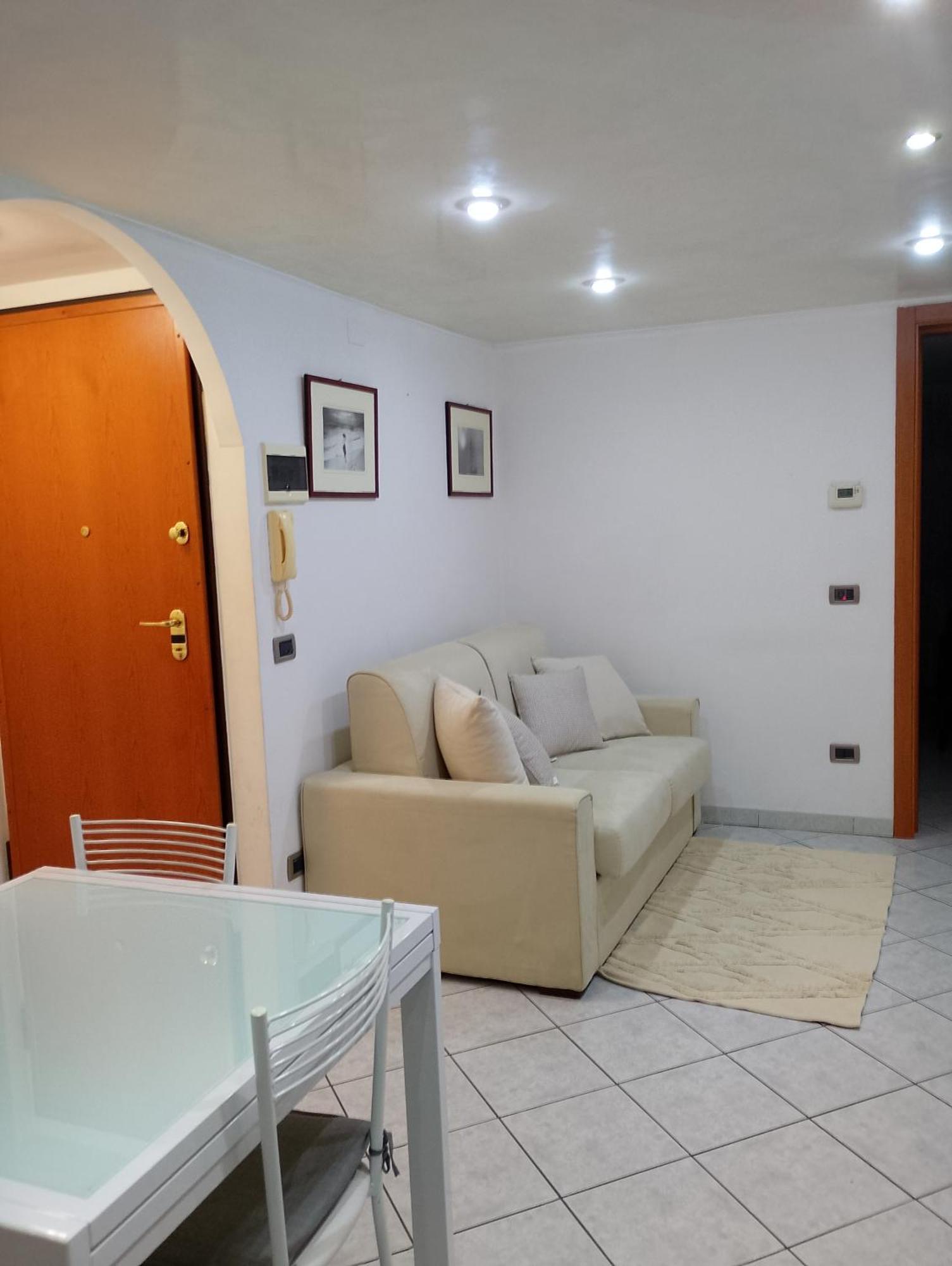 Appartamento La Caletta Chioggia Esterno foto