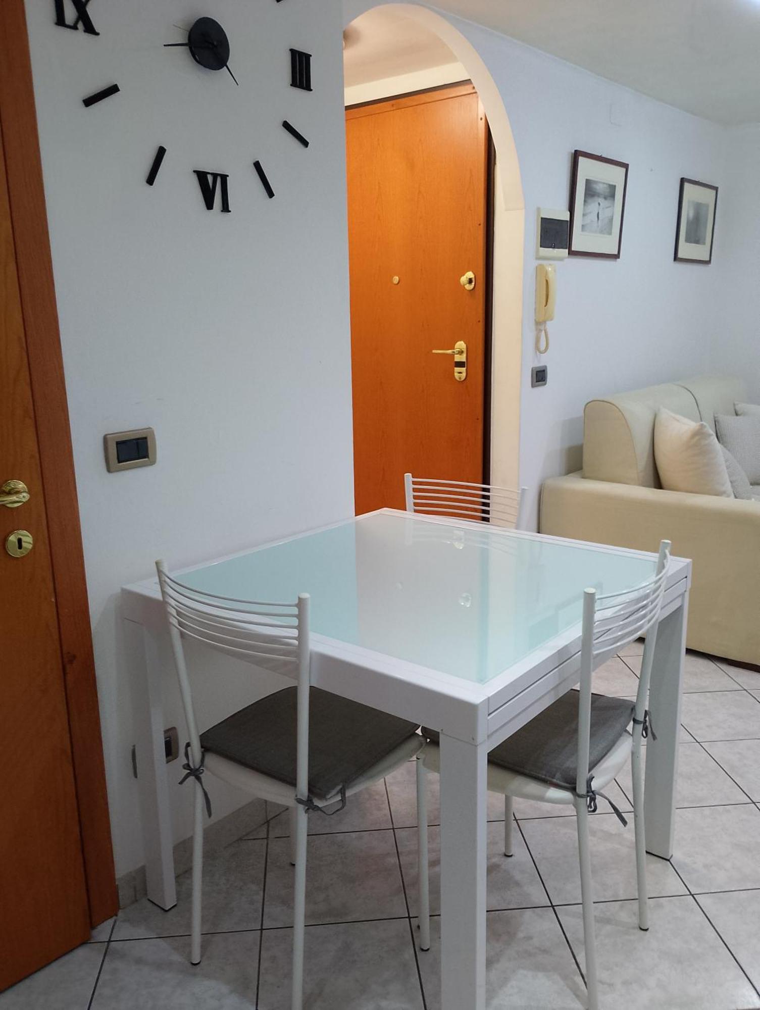Appartamento La Caletta Chioggia Esterno foto